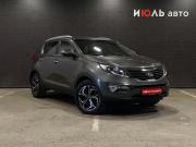 Kia Sportage III Челябинск  - изображение 26