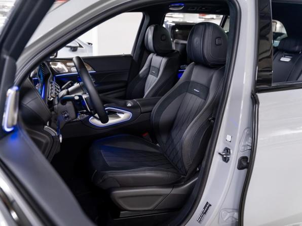 Новый Mercedes-Benz GLS AMG II (X167) Рестайлинг 2025 года, цена 29 650 000 рублей, внедорожник, Автокод Объявления