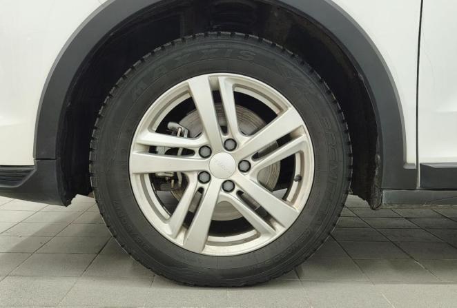 Haval Jolion I с пробегом 2024 года, цена 1 700 000 рублей, 98427 км, внедорожник, Автокод Объявления