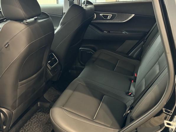 Chery Tiggo 7 Pro Max I Рестайлинг с пробегом 2024 года, цена 2 180 000 рублей, 35000 км, внедорожник, Автокод Объявления