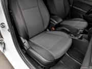 Hyundai Solaris II Москва  - изображение 48