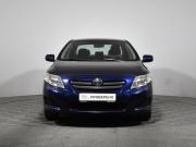 Toyota Corolla X (E140 E150) Санкт-Петербург  - изображение 21