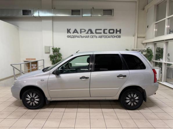 Lada (ВАЗ) Kalina I с пробегом 2009 года, цена 350 000 рублей, 139108 км, универсал, Автокод Объявления