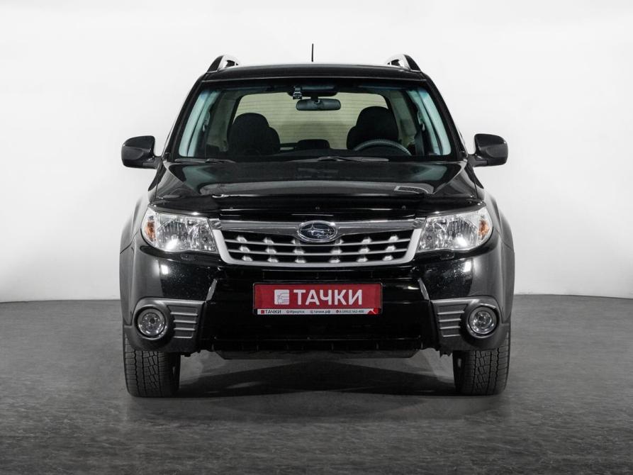 Subaru Forester III Иркутск  - изображение 2