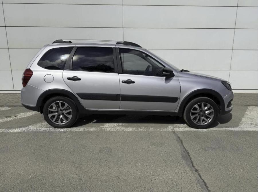 Lada (ВАЗ) Granta I Рестайлинг Ставрополь  - изображение 5