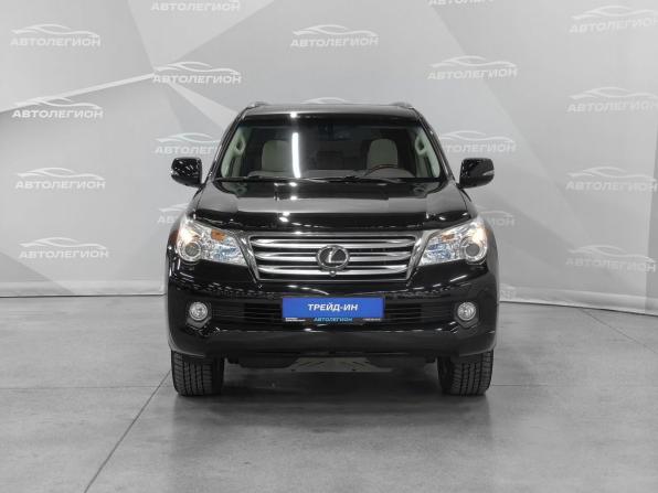 Lexus GX II с пробегом 2010 года, цена 3 600 000 рублей, 230000 км, внедорожник, Автокод Объявления