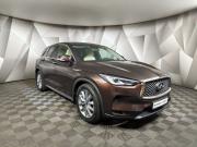 Infiniti QX50 II Москва  - изображение 23
