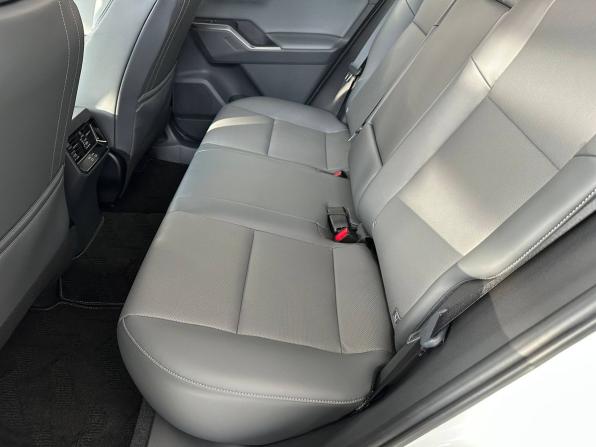 Toyota RAV4 VI (XA60) с пробегом 2026 года, цена 4 699 000 рублей, 10 км, внедорожник, Автокод Объявления