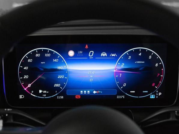 Новый Mercedes-Benz GLC II (X254) 2025 года, цена 9 550 000 рублей, внедорожник, Автокод Объявления