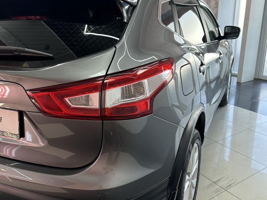 Nissan Qashqai II Ярославль  - изображение 12