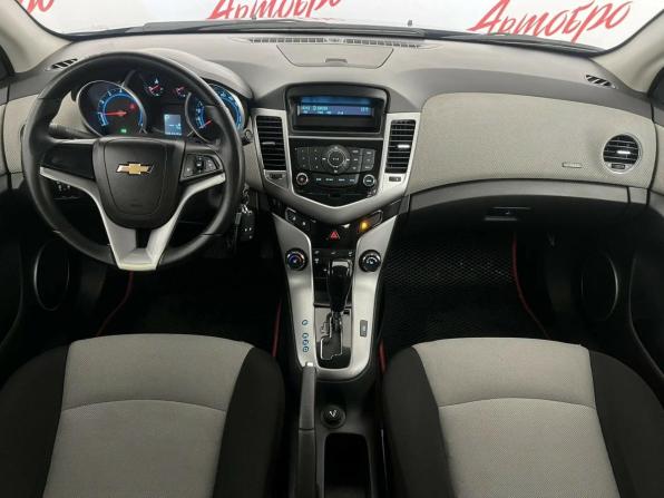 Chevrolet Cruze I с пробегом 2012 года, цена 499 000 рублей, 282523 км, седан, Автокод Объявления