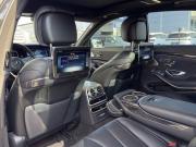 Mercedes-Benz S-Класс VI (W222 C217) Рестайлинг Краснодар  - изображение 68