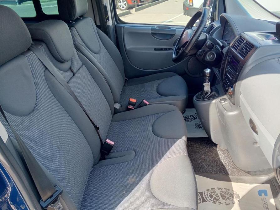 Fiat Scudo II Тула  - изображение 14