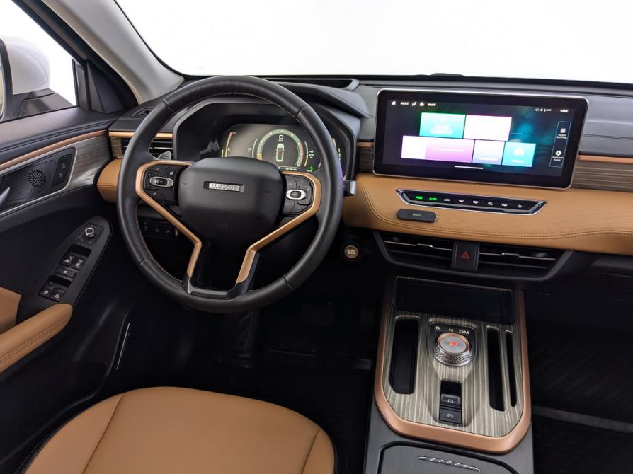 Haval Jolion I Москва  - изображение 24