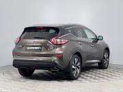 Nissan Murano III (Z52) Калининград  - изображение 26