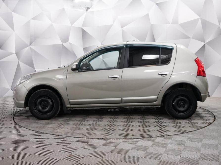 Renault Sandero I Ульяновск  - изображение 2