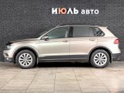 Volkswagen Tiguan II Екатеринбург  - изображение 28