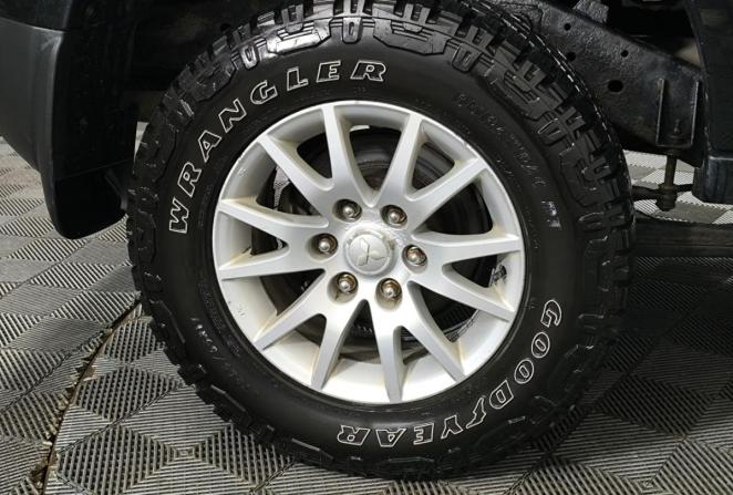 Mitsubishi Pajero Sport II с пробегом 2011 года, цена 1 690 000 рублей, 167470 км, внедорожник, Автокод Объявления