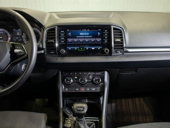 Skoda Karoq I с пробегом 2021 года, цена 2 350 000 рублей, 141886 км, внедорожник, Автокод Объявления