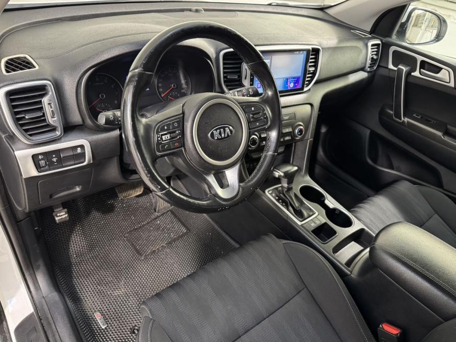 Kia Sportage IV Химки  - изображение 10