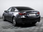 Mazda 6 III (GJ) Рестайлинг 2 Москва  - изображение 27