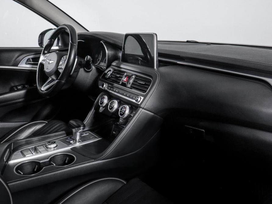 Genesis G70 I Москва  - изображение 9