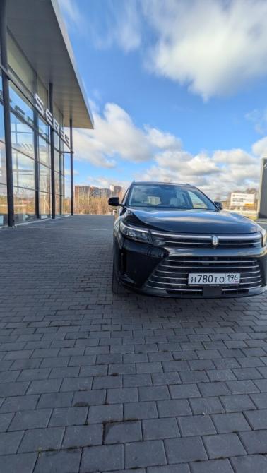 Aito M7 I Екатеринбург  - изображение 29
