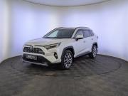 Toyota RAV4 V (XA50) Москва  - изображение 31