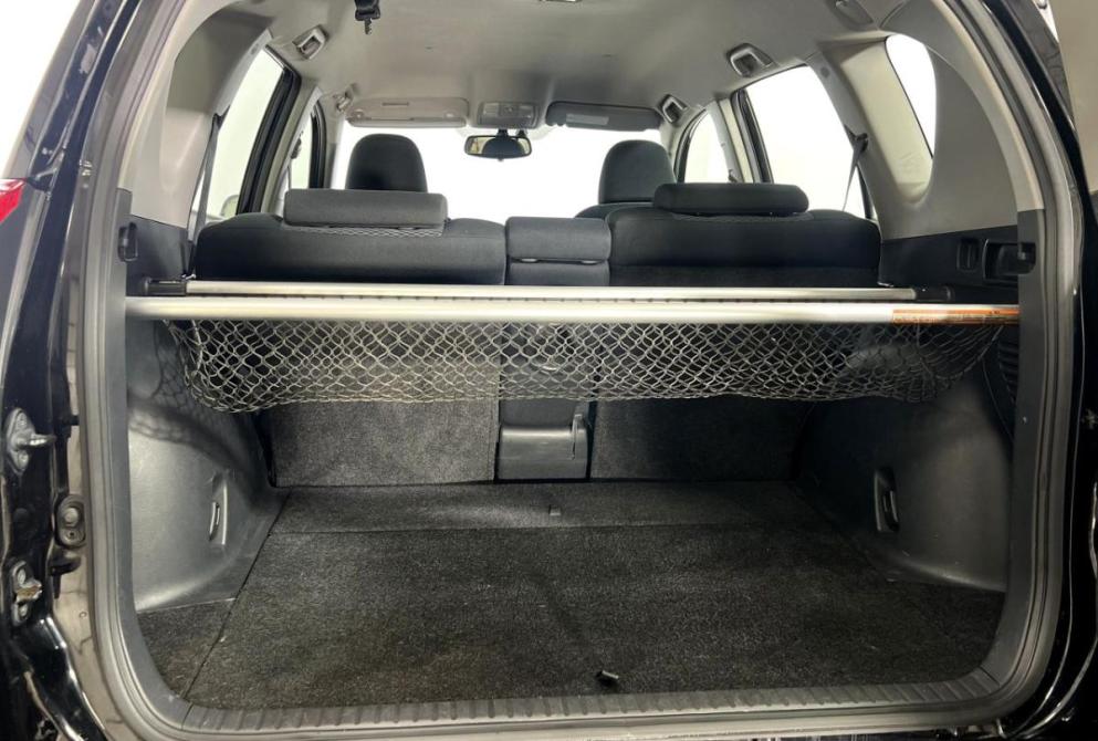 Toyota RAV4 III (XA30) Рестайлинг Нижний Новгород  - изображение 22