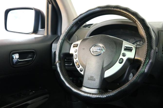 Nissan X-Trail II Рестайлинг с пробегом 2011 года, цена 1 449 000 рублей, 197000 км, внедорожник, Автокод Объявления