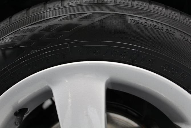 Honda Fit II с пробегом 2011 года, цена 849 000 рублей, 182000 км, хэтчбек, Автокод Объявления