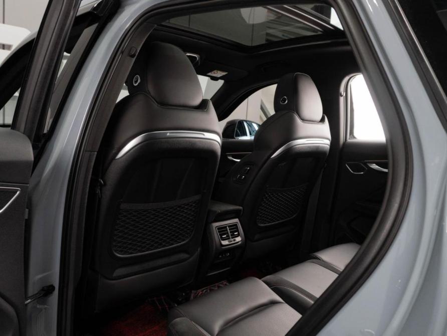 Geely Tugella I Рестайлинг Тюмень  - изображение 11