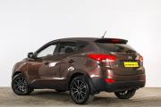 Hyundai ix35 I Рестайлинг Тюмень  - изображение 25