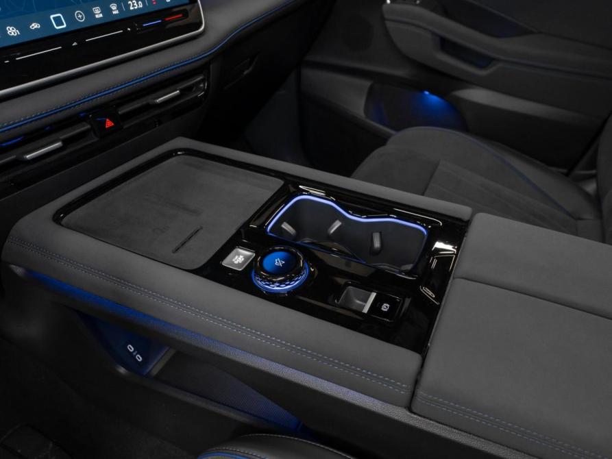 Volkswagen Teramont II (China Market) Москва  - изображение 16