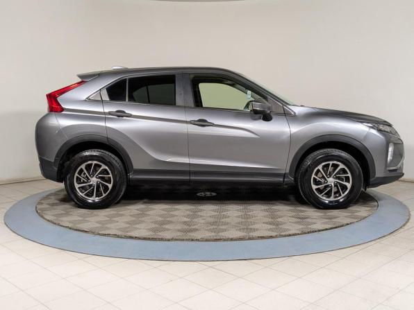 Mitsubishi Eclipse Cross I с пробегом 2019 года, цена 1 694 900 рублей, 127000 км, внедорожник, Автокод Объявления