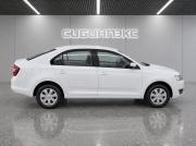 Skoda Rapid I Рестайлинг Кемерово  - изображение 11