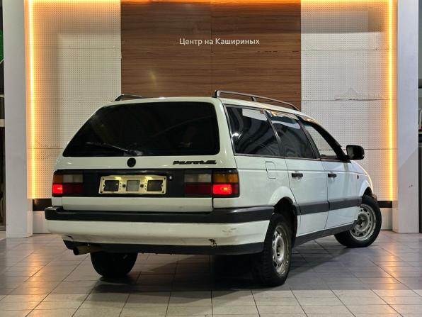 Volkswagen Passat B3 с пробегом 1993 года, цена 299 900 рублей, 405000 км, универсал, Автокод Объявления