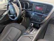 Kia Optima III Челябинск  - изображение 6