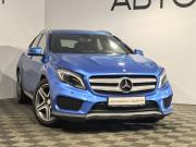 Mercedes-Benz GLA I (X156) Санкт-Петербург  - изображение 29