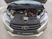 Lada (ВАЗ) XRAY I Чебоксары  - изображение 33