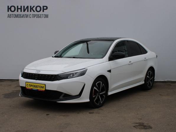 Kaiyi E5 с пробегом 2023 года, цена 1 249 000 рублей, 63866 км, седан, Автокод Объявления