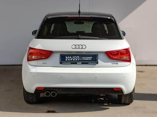 Audi A1 I (8X) с пробегом 2012 года, цена 1 230 000 рублей, 47550 км, хэтчбек, Автокод Объявления