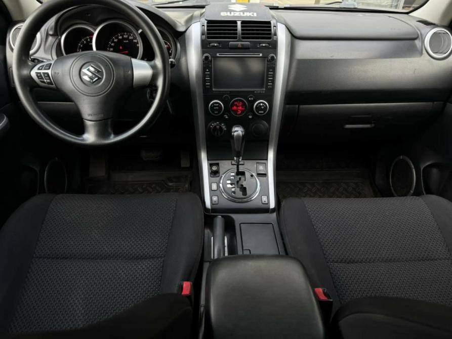 Suzuki Grand Vitara II Рестайлинг Оренбург  - изображение 9