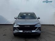 Haval F7 I Рестайлинг Москва  - изображение 15