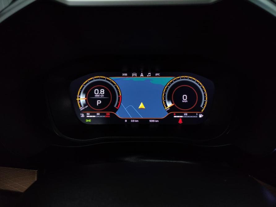 Lada (ВАЗ) Vesta I Рестайлинг (NG) Пермь  - изображение 11