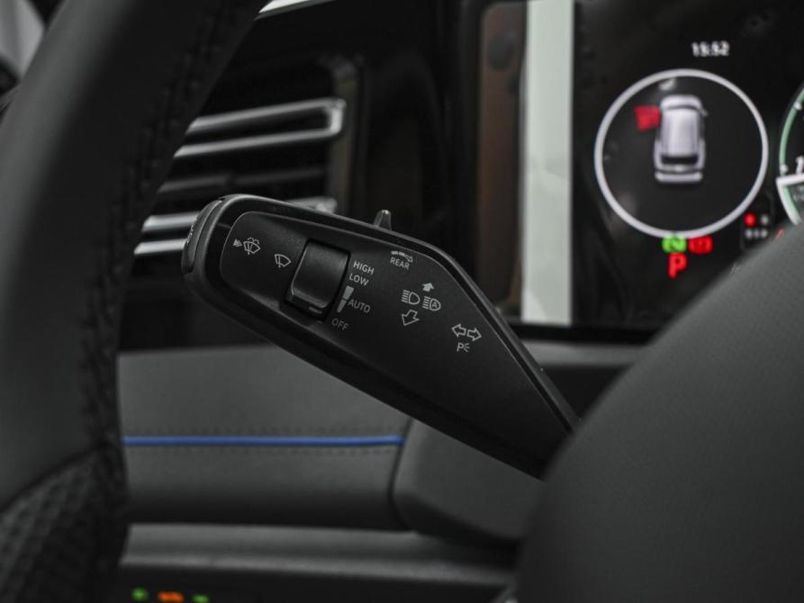 Volkswagen Tiguan II Рестайлинг (China Market) Ставрополь  - изображение 19