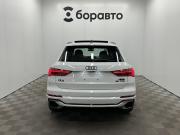 Audi Q3 II (F3) Воронеж  - изображение 54