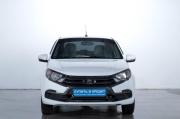 Lada (ВАЗ) Granta I Рестайлинг Челябинск  - изображение 17