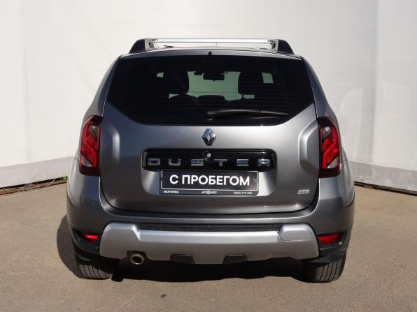 Renault Duster I Рестайлинг с пробегом 2019 года, цена 1 250 000 рублей, 104971 км, внедорожник, Автокод Объявления