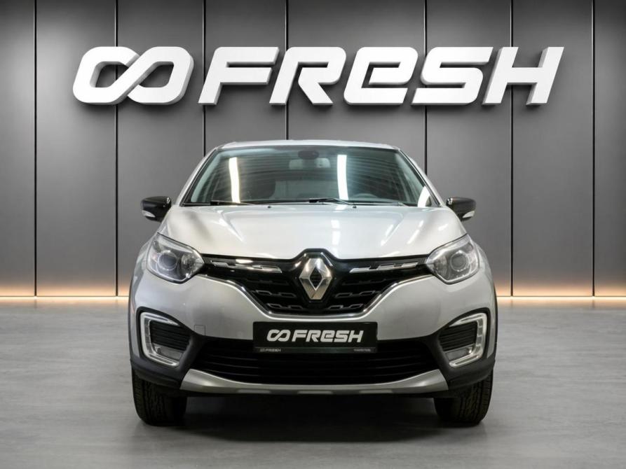 Renault Kaptur I Рестайлинг Рязань  - изображение 3